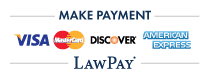 Make secure, online payments with LawPay